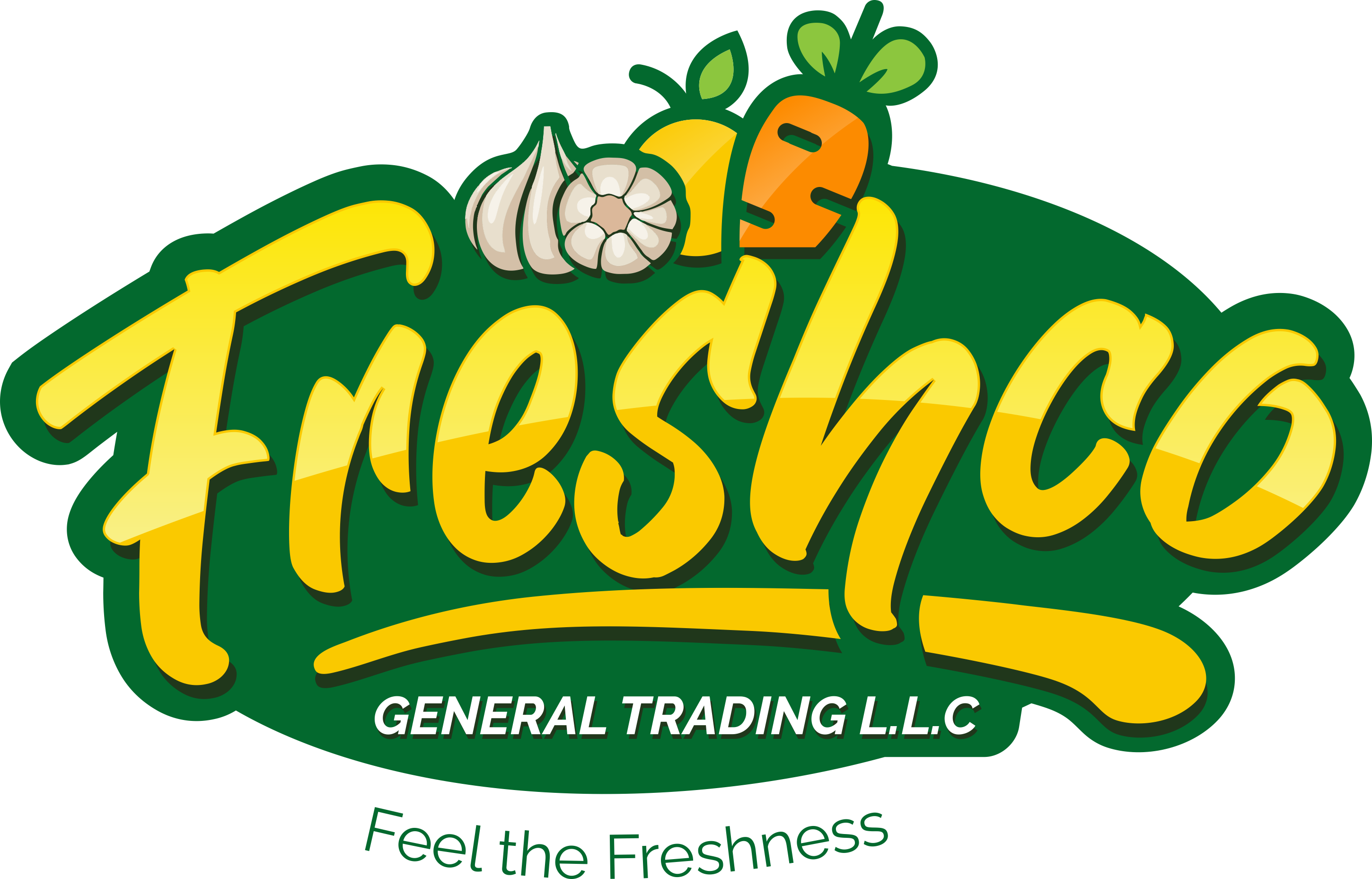 Freshco General Trading L.L.C